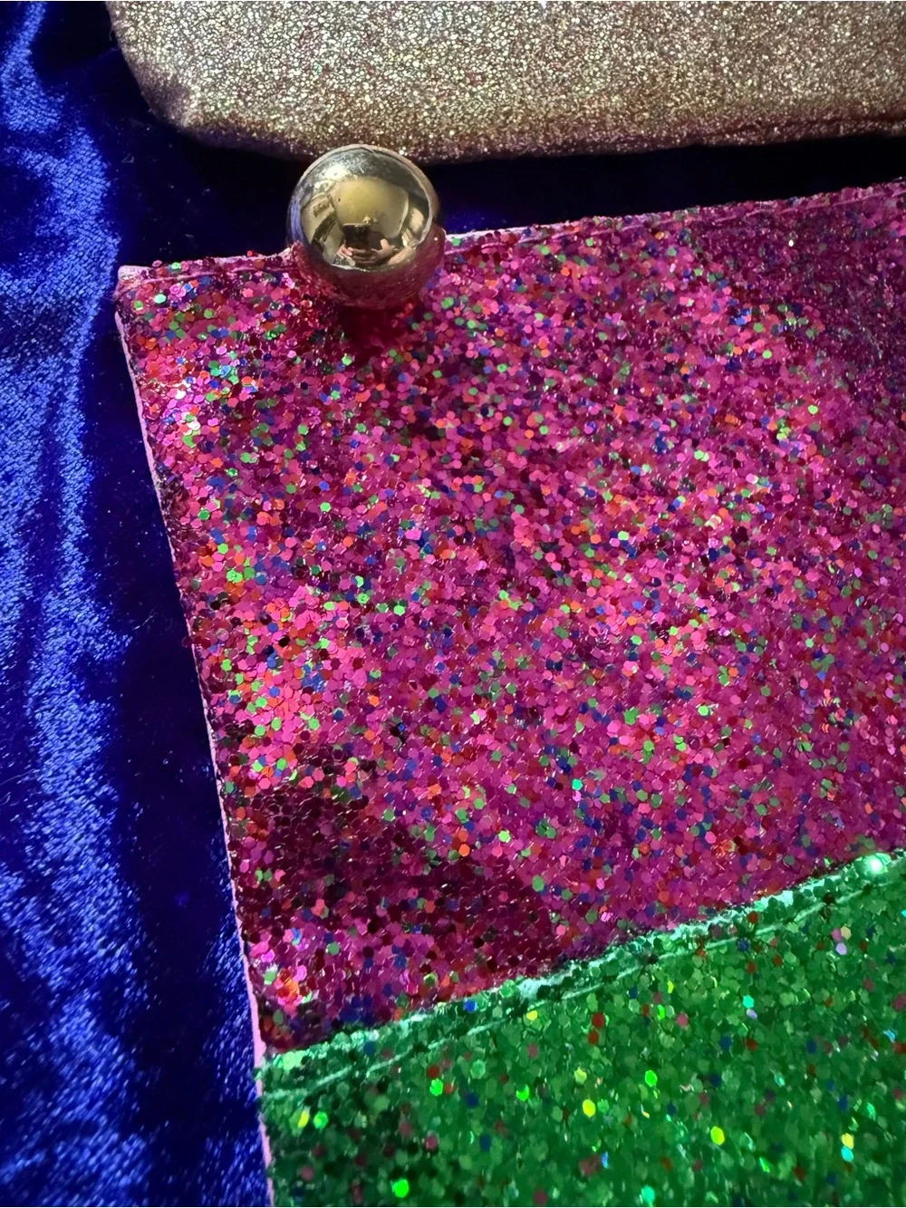 Makeup Bag Bundle - Glitz and Glitter